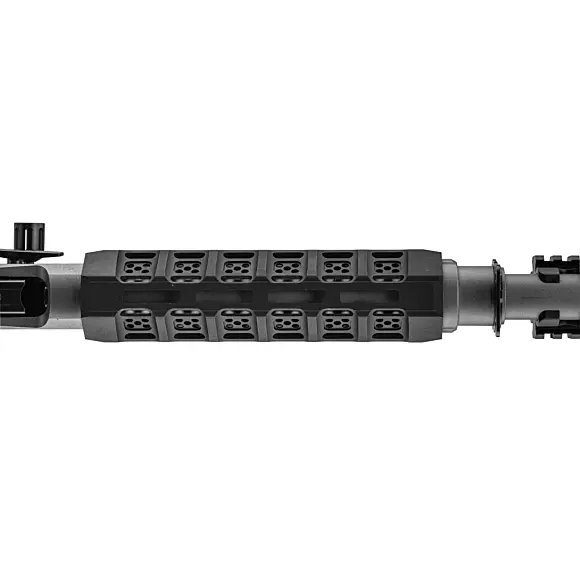 Selbstladeflinte Aska Arms S4 Extreme Kaliber 12/76 Tungsten Grau, Bild 13 von 14