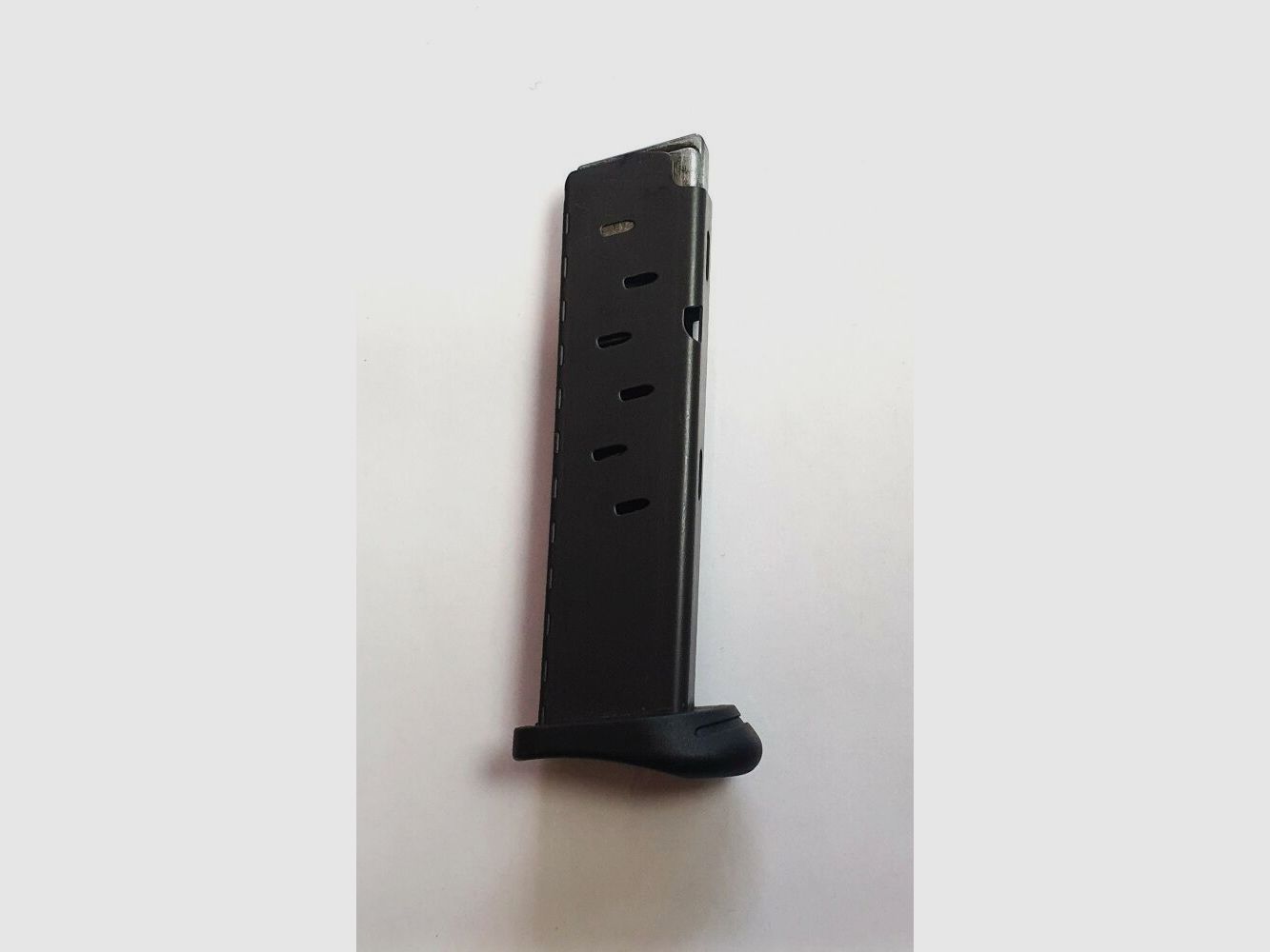 German Sports Guns Ersatzmagazin, Schreckschusspistole Walther P22, 9mm P.A.K.