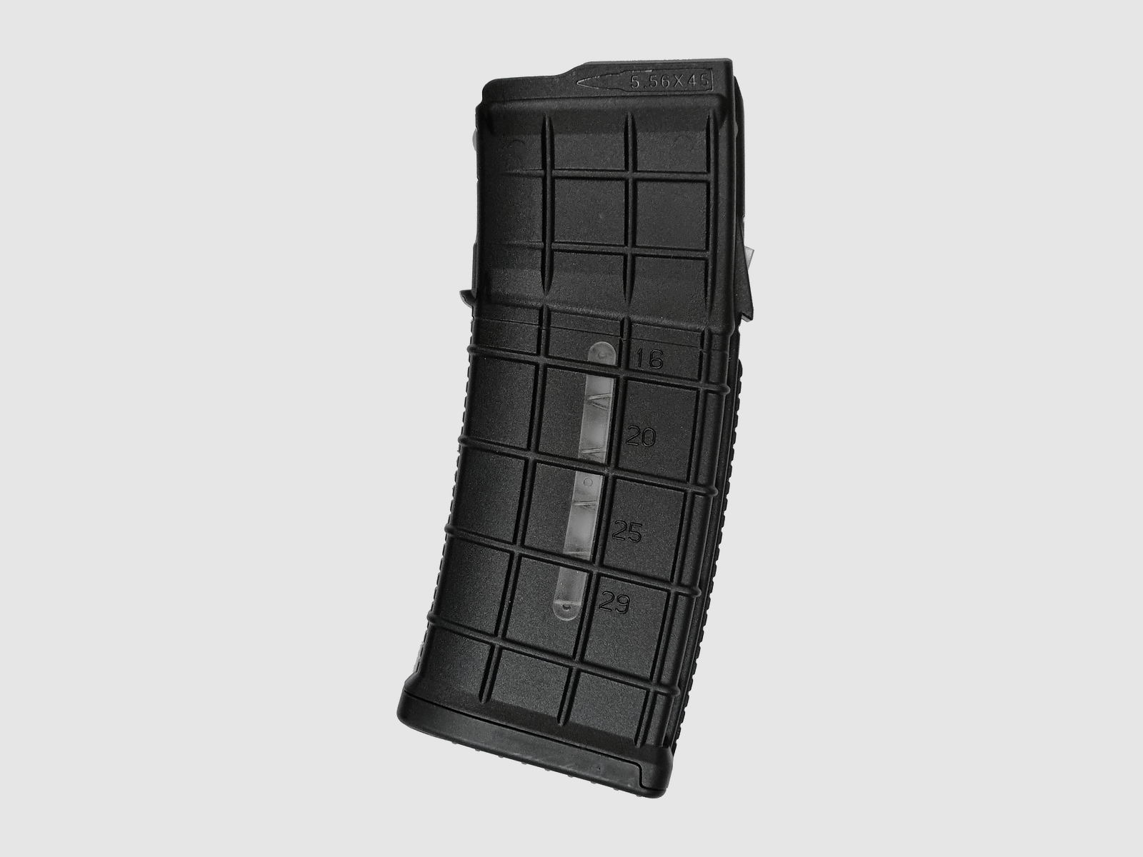 Magazynek Steyr AUG Polimer 30 Naboi, Gen 2 Czarny - AC Unity