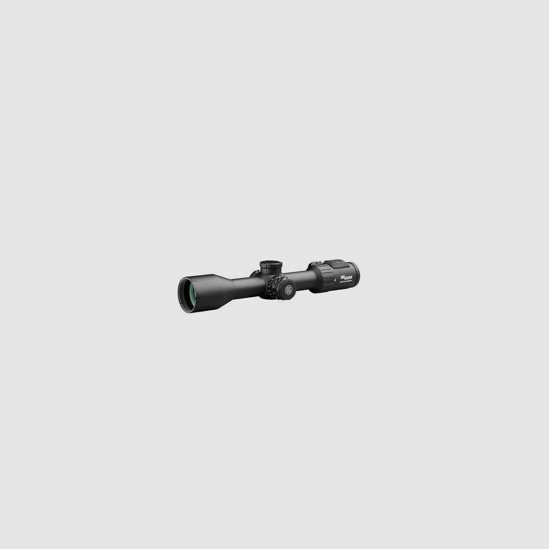 Sig Sauer SIERRA6 3-18x44 BDX-R2 Digital - Sig-Sauer Sierra 6