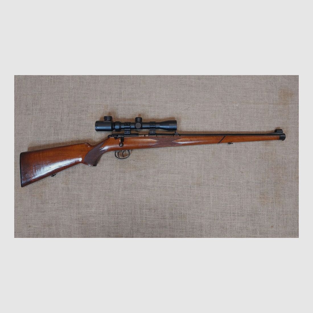 Anschütz, Ulm Enkelvoudige Lader