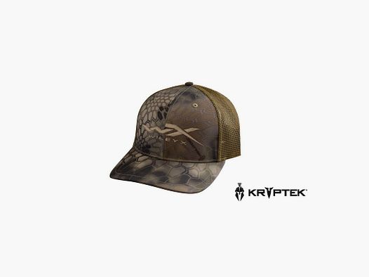 WILEY X CAPPELLO WX CAMO CAP ONE SIZE ADJ KRYPTEK HIGHLANDER