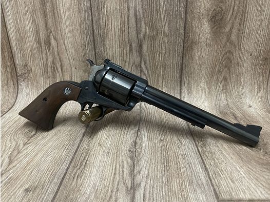 Revolver Ruger Super Blackhawk Cal. 44 Rem Mag