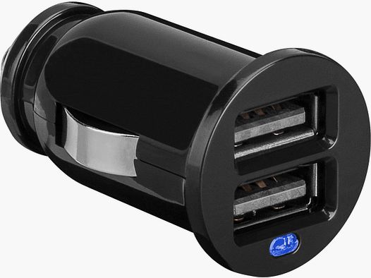 Caricabatterie USB 12 V