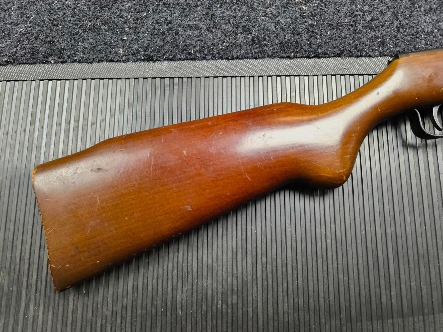 Voere-Karabiner Kal. 9mmF, Bild 3 von 8
