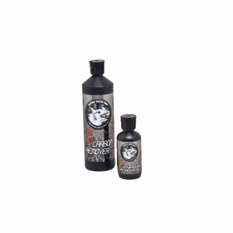 Bore Tech Carbon Remove