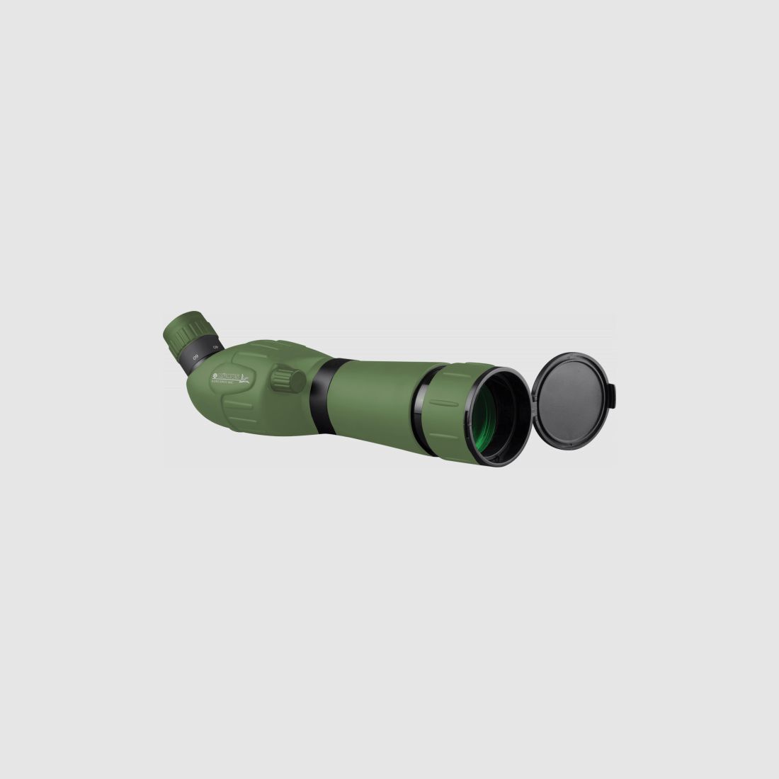 Konus Konuspot-60C 20-60x60 Spektiv, inkl. Stativ und Tasche
