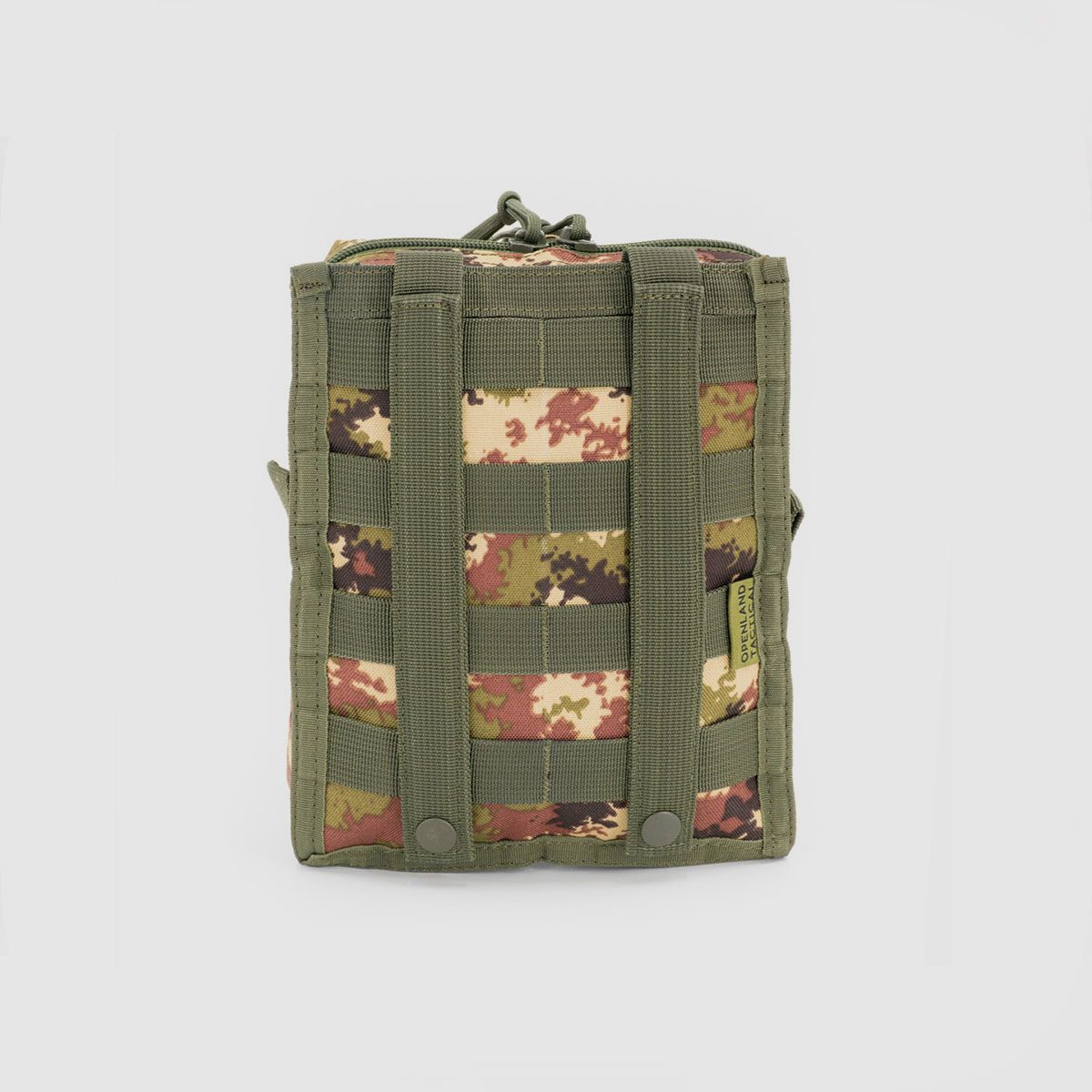 OPENLAND TACTICAL – OPENLAND TASCA UTILITY GRANDE Vegetato Italiano, Bild 3 von 3