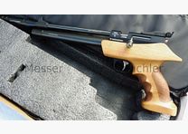 DIANA bandit Pressluft