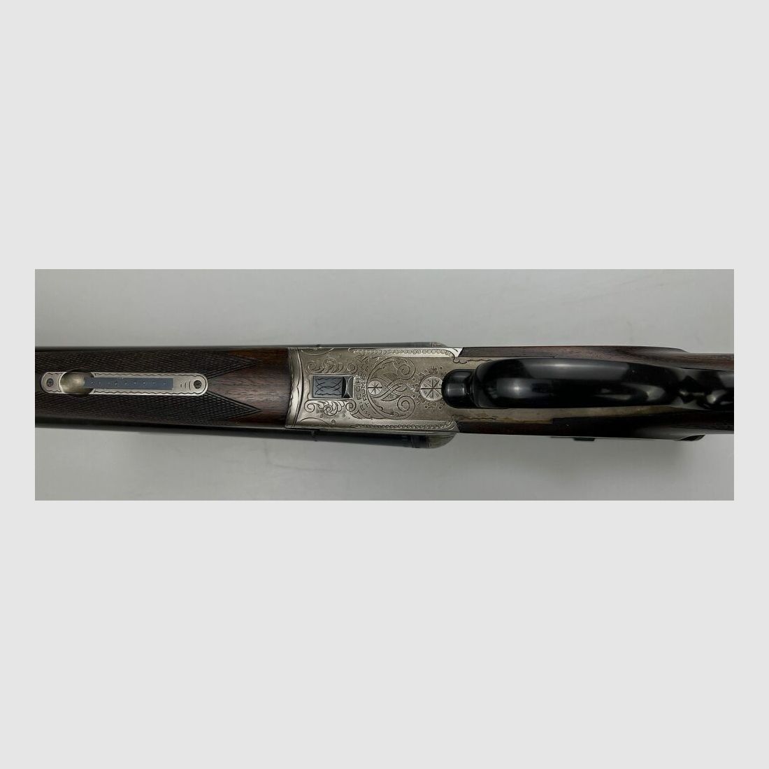 Krieghoff Trumpf