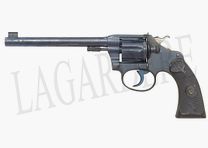 COLT POLICE POSITIVE 6" (REVOLVER)
