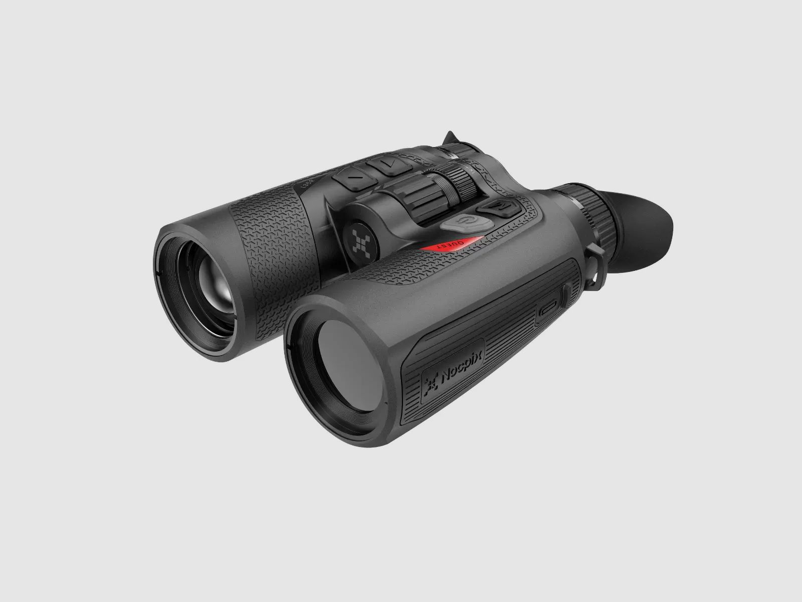Nocpix Wärmebildfernglas Quest L35R