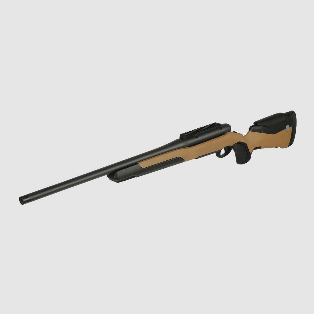 Steyr Mannlicher RMS WILD braun