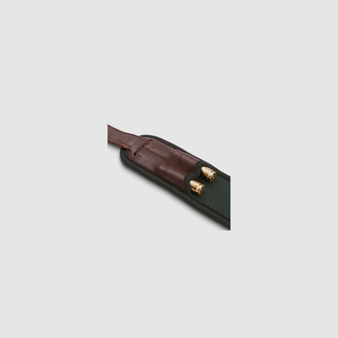 BLASER NEOPREEN GROENE TRACKING RIEM, afbeelding 2 van 3