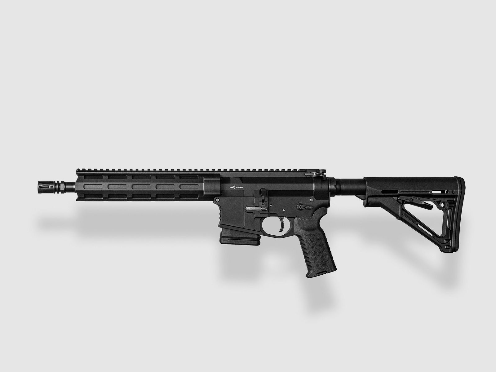 DAR-15 SSP (SHORT SPORT)