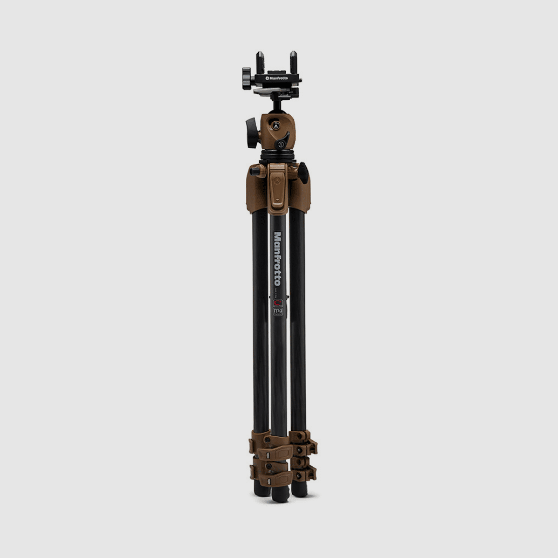 Trépied Kit Tête Ballon Carbone 188 cm ALPHA SHOT par Manfrotto, image 2 sur 6