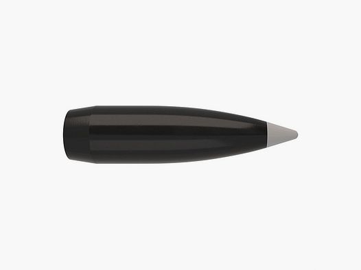 NOSLER 338 CALIBER (0.338″) 200GR SPITZER 50/BOX