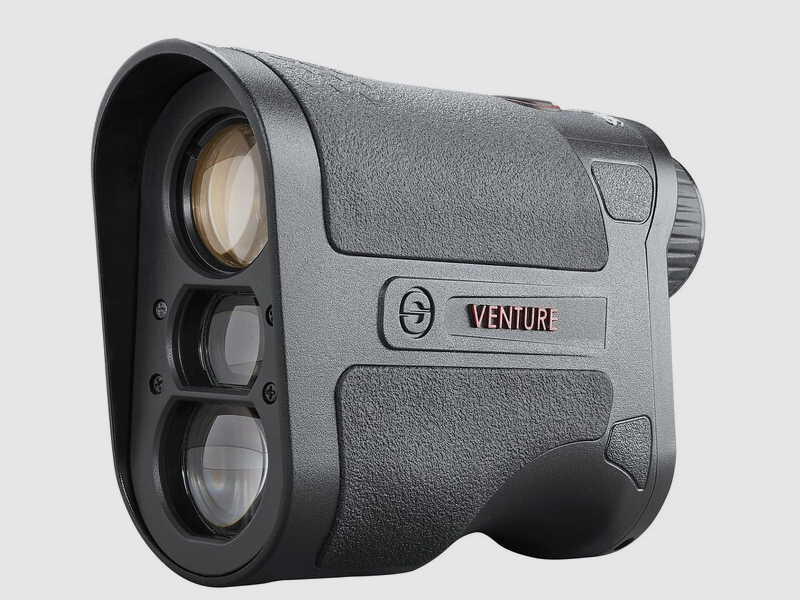 Simmons Venture Black 6×20, immagine 1 di 3