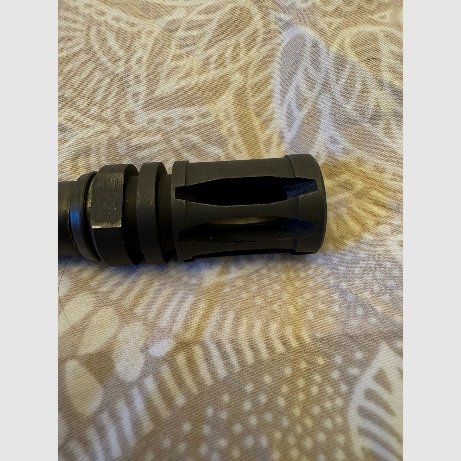 Mossberg 715T Plinkster – Semi-automatisch geweer kal. .22 lr