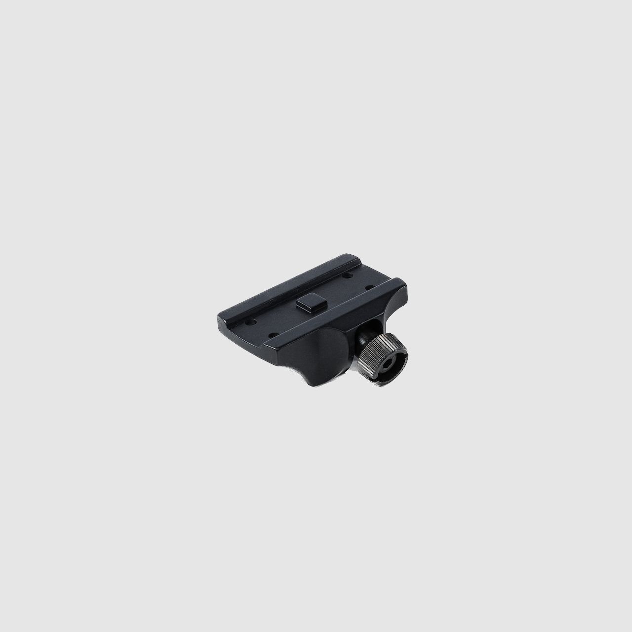 Red dot fixed mount
