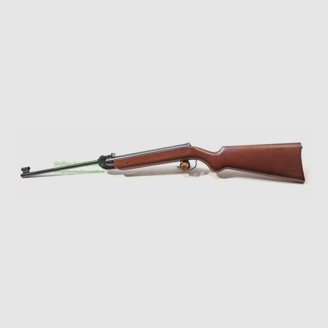 Diana - Rastatt	 Luftgewehr Mod. 25