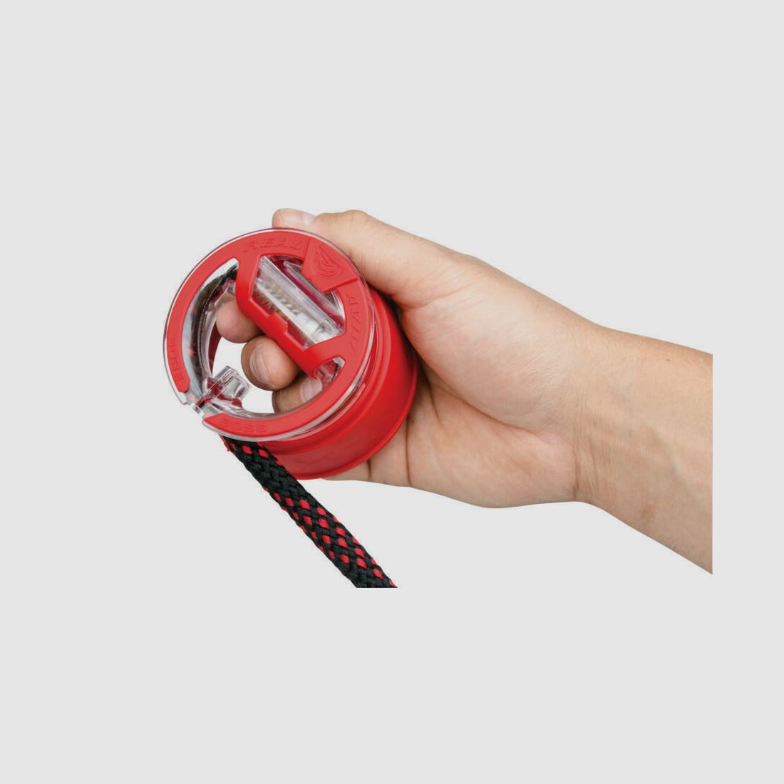 Real Avid	 Bore Boss .243 / .260 / 6,5mm