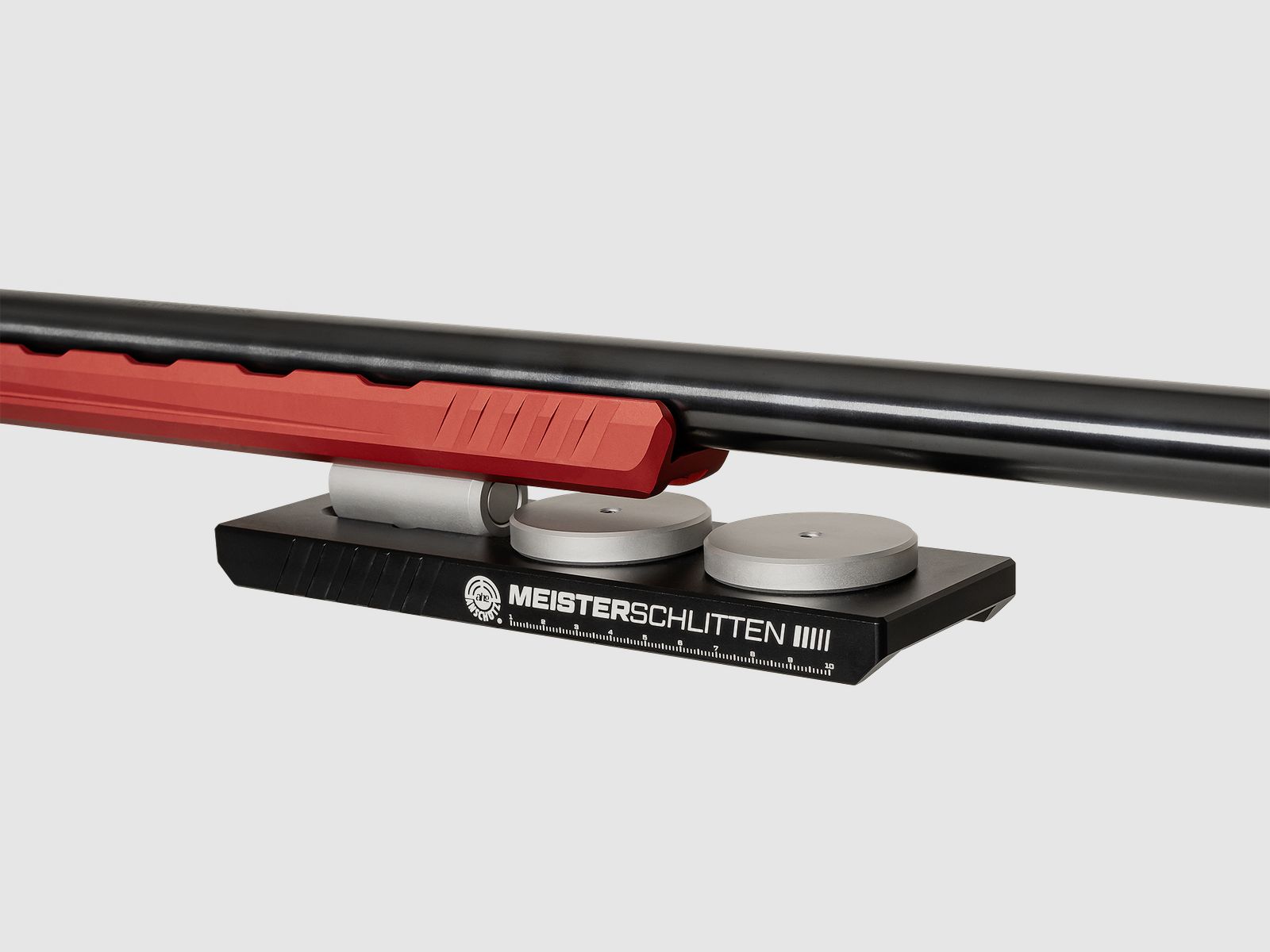 ahg-Master Slide Support