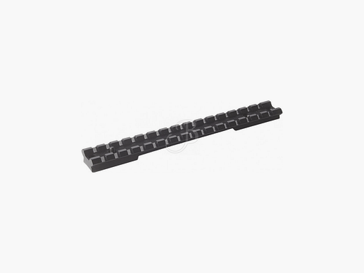 WEAVER – BASE ATTACCO MULTI-SLOT REM 700 L/A