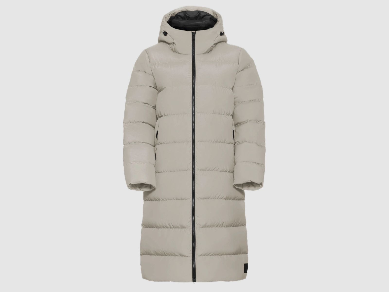 JACK WOLFSKIN Frozen Palace Coat W Rds Frozen Palace Coat W Rds