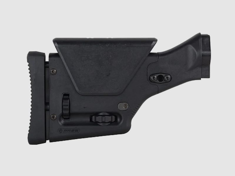 Magpul PRS 2 Precision Adj. Stock G3 Model Black