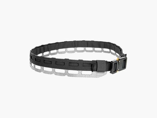 Ceinture Tactique Tasmanian Tiger Basic Battle Belt - Noir / L