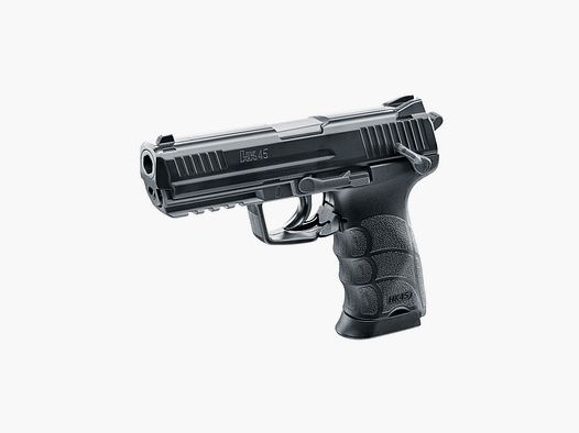 Softair – Heckler & Koch HK45
