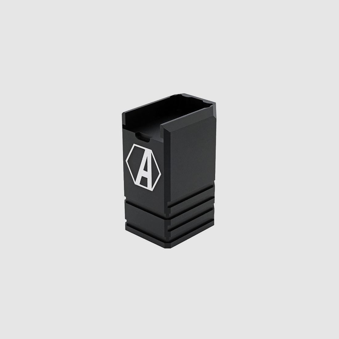 Alpha Grip PRO Alu-Magazinverlängerung COLT-Style