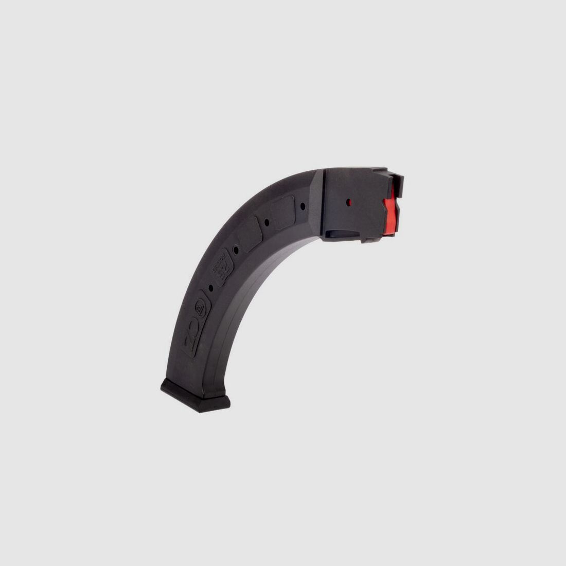 CZ magazine for CZ 452, 455, 512, 513, 457 (25 rounds)