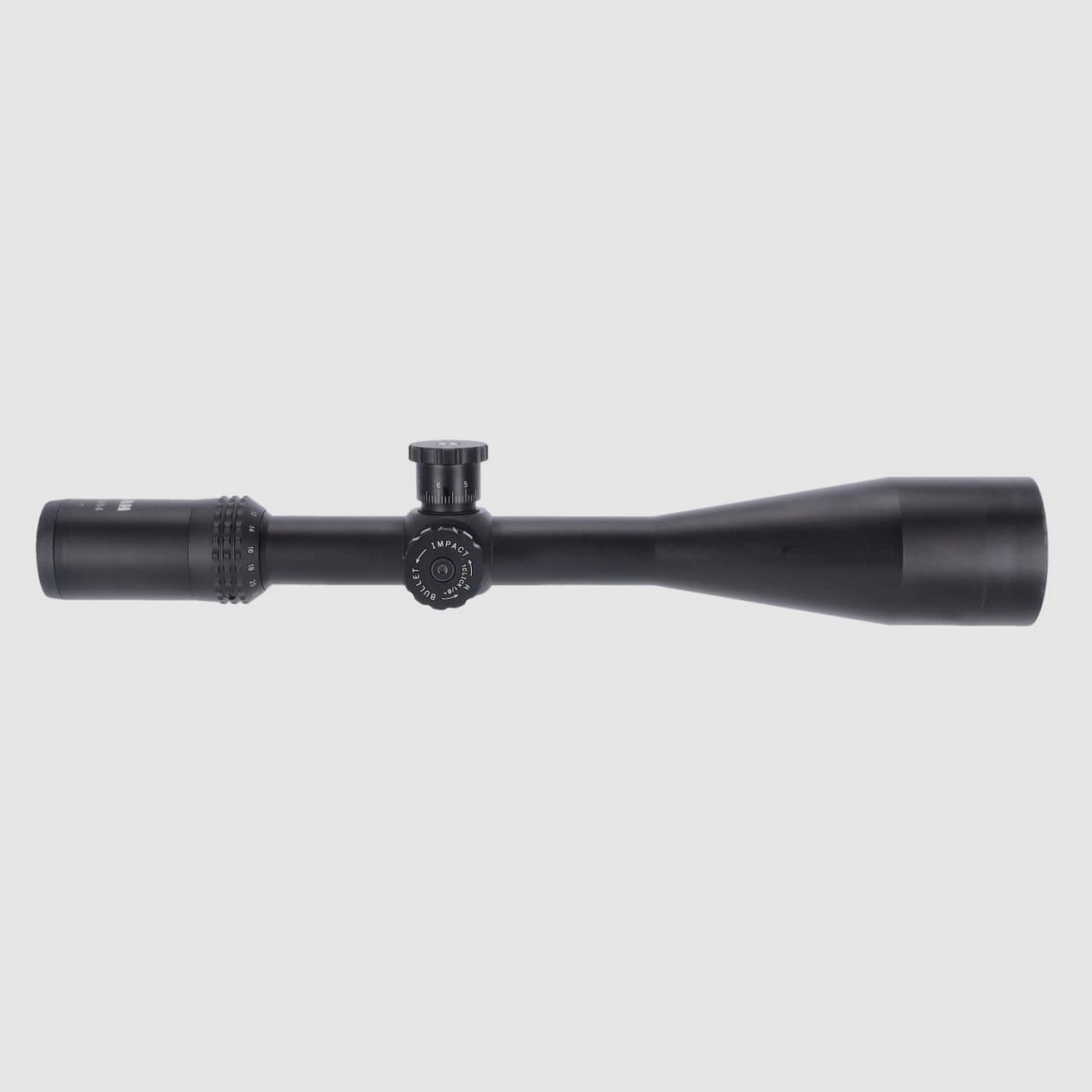 Telescopio AKAH 10-40x56 LA per tiratori sportivi