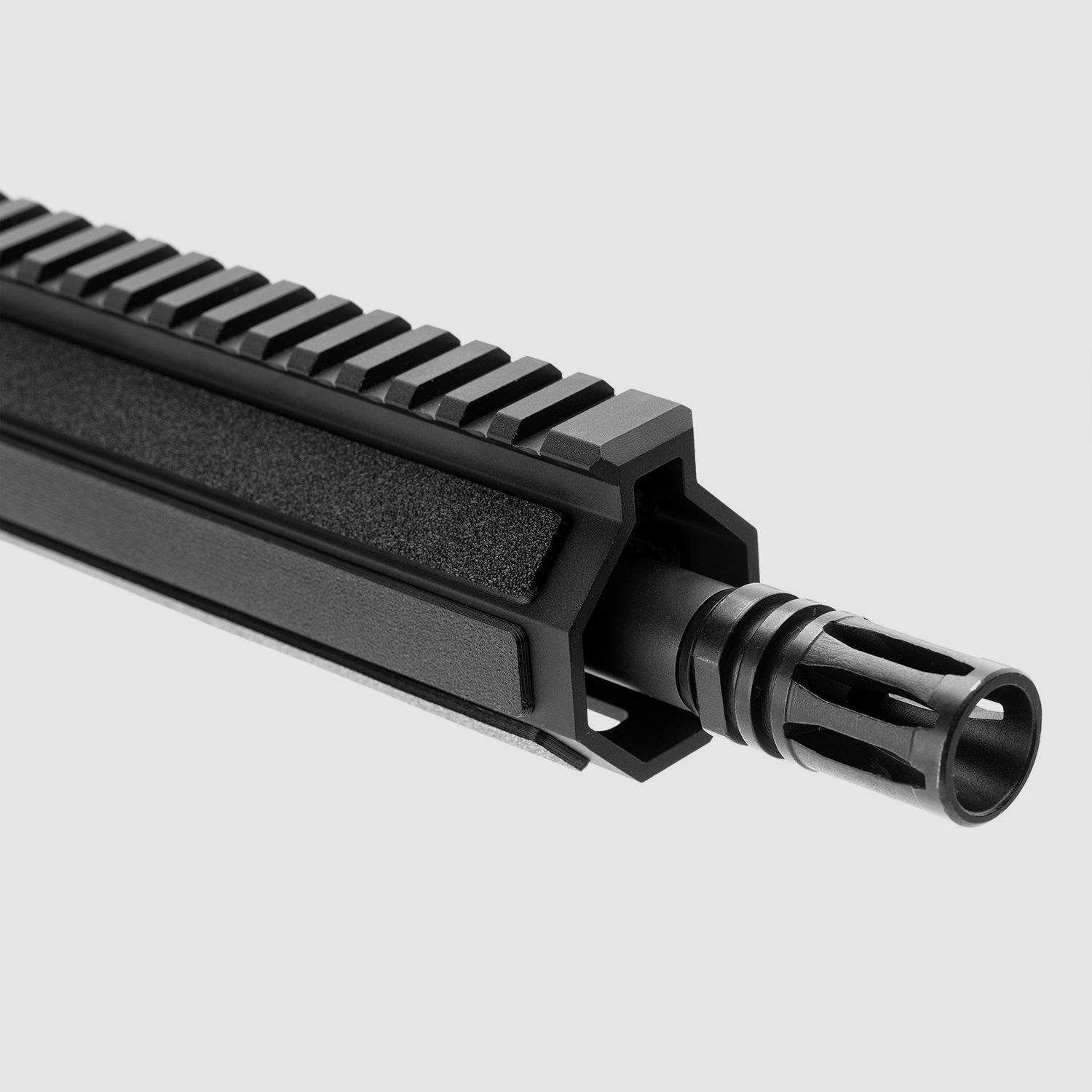 Clawgear CG15 223 Rem. 14,5" - negro