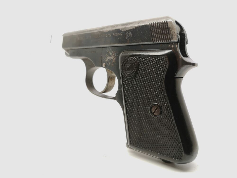 CZ Uhersky Brod Mod. 92