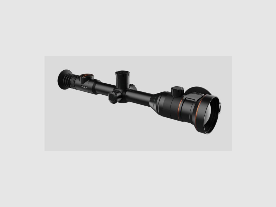ThermTec ARES660-2.0, Bild 1 von 5