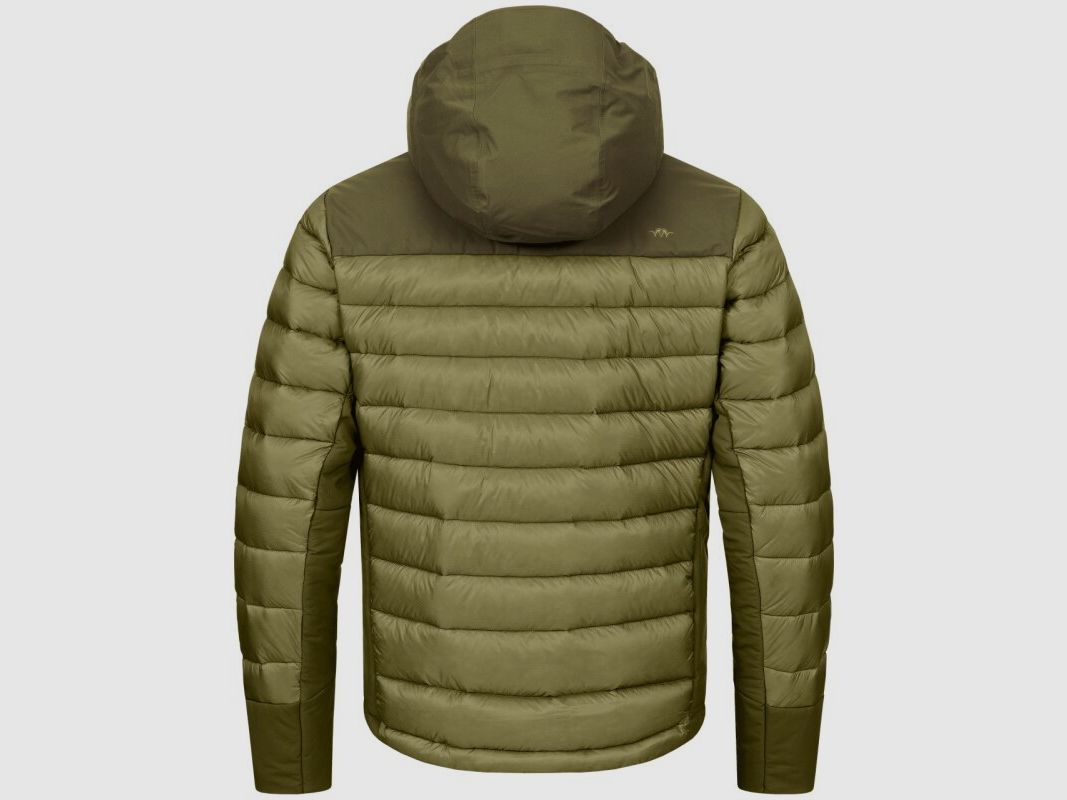 Blaser Observer Down Jacket
