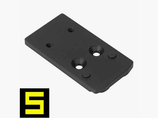 Holosun Adapter Plate 407/507K for Glock MOS