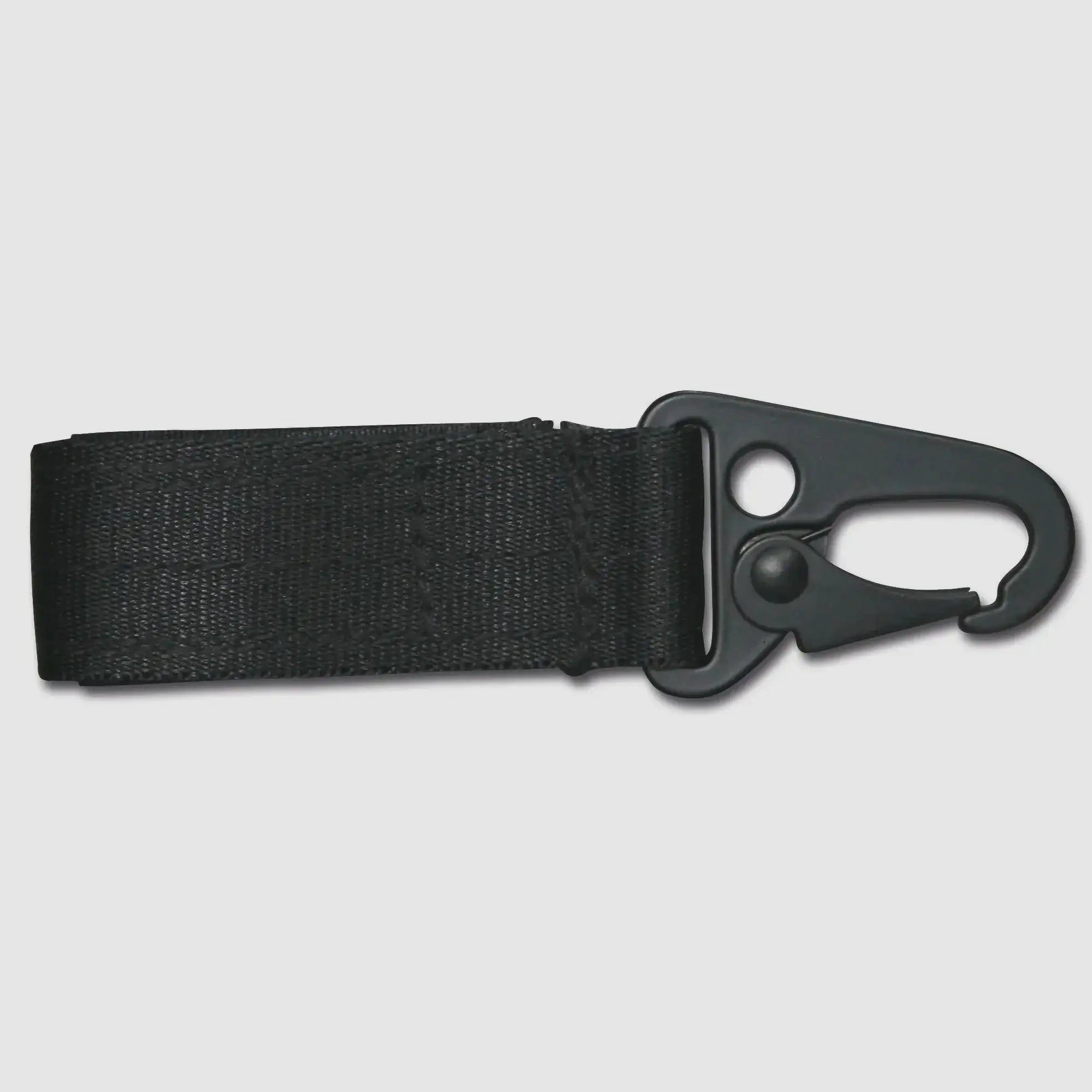 TacGear TacGear Koppelschlaufe Metall - Oliv