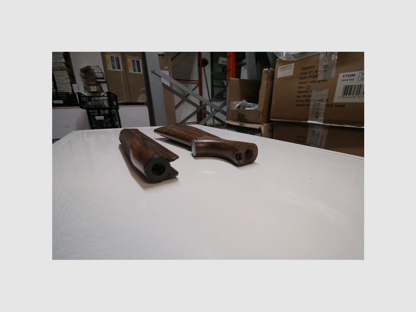 Benelli Super 90/Raffaello Oude Serie Kal. 12, afbeelding 4 van 4