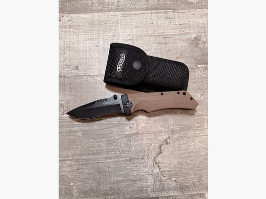 Walther PPX