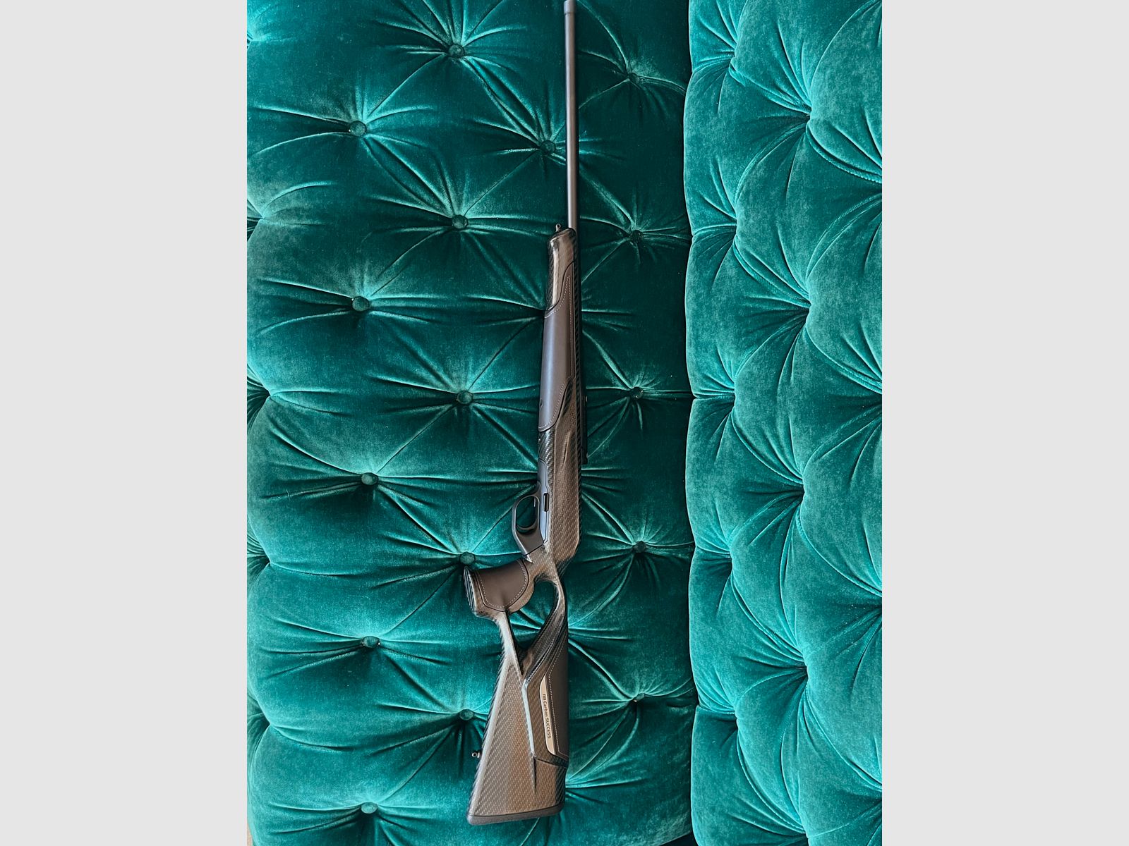 Blaser R8 Professionell Success Carbon  6,5 Creedmore, Bild 1 von 3