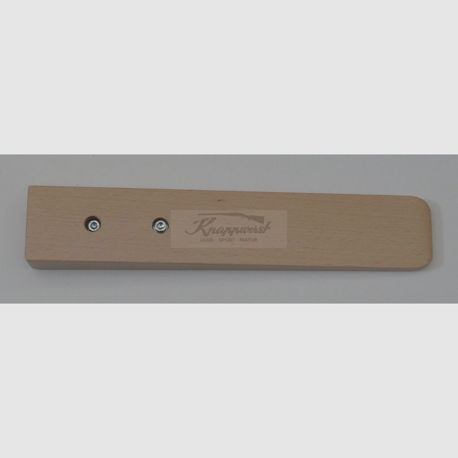 Cuneo di supporto universale chiaro Anschütz/Walther/FWB