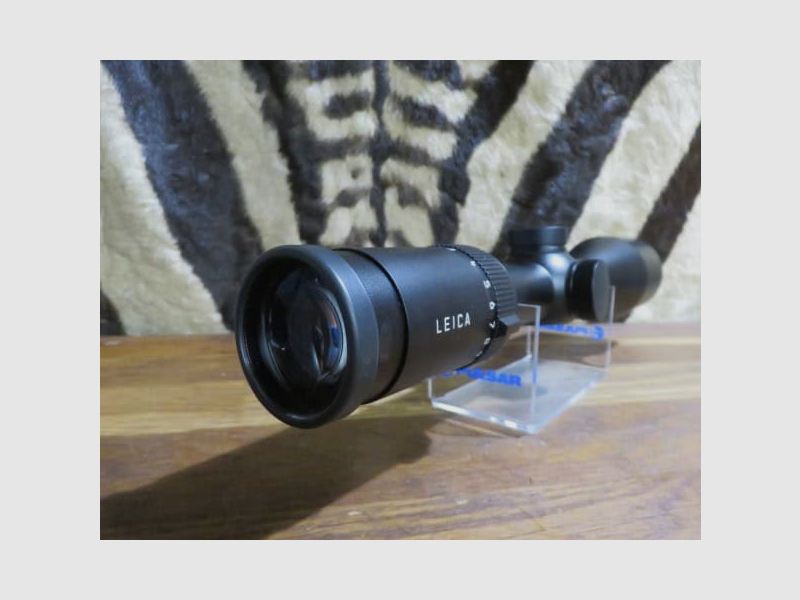 LEICA Fortis 6 2.5-15x56i Zieloptik, Bild 5 von 7