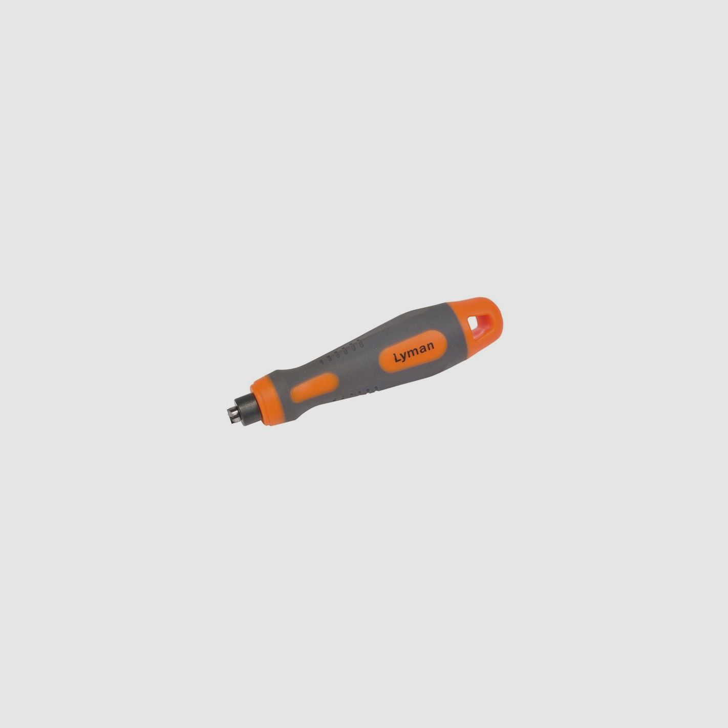 LYMAN SMALL RIFLE PRIMER POCKET UNIFORM TOOL, Bild 1 von 2