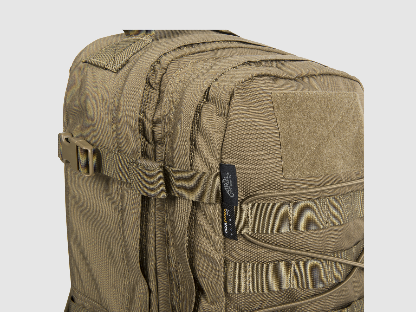 Backpack RACCOON Mk2 - Cordura - Coyote (PL-RC2-CD-11), image 3 of 6