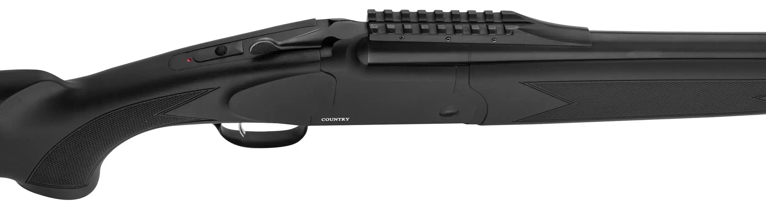 Bockdoppelflinte Slug ST Tactical Kaliber 12, Bild 6 von 18