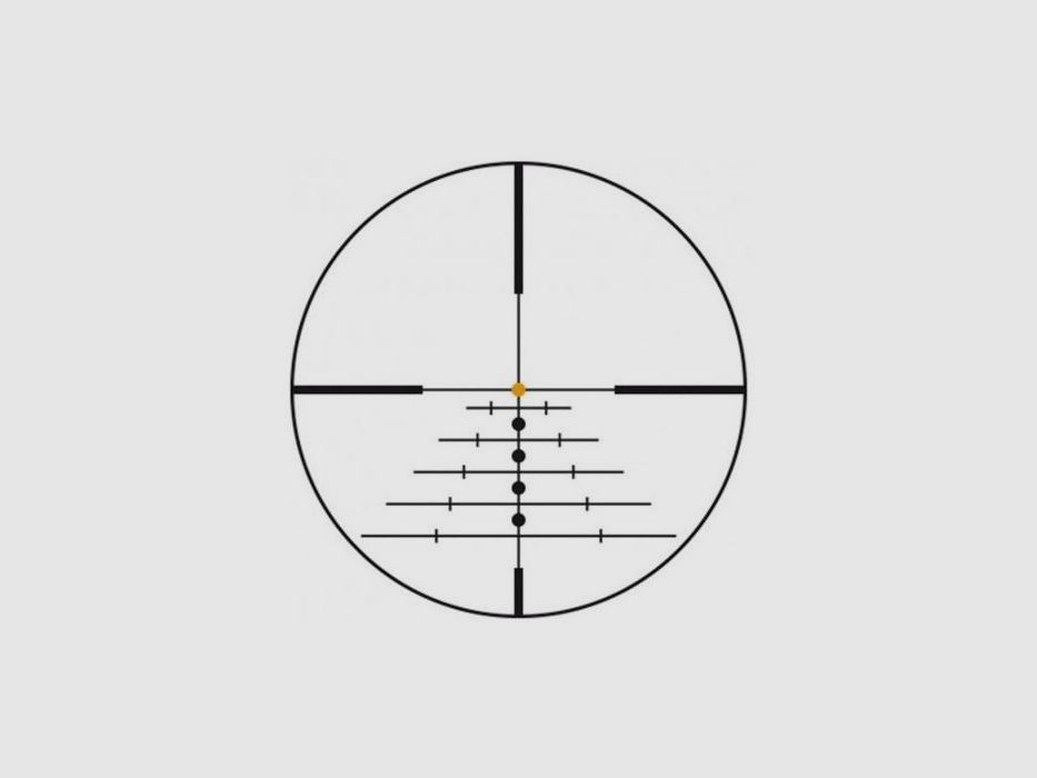Swarovski Z8i 2-16x50 P Zieloptik, Bild 17 von 18